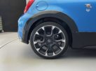 Fiat 695 Abarth 1.4 T-Jet 180 131 Rally Tributo