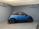 Fiat 695 Abarth 1.4 T-Jet 180 131 Rally Tributo