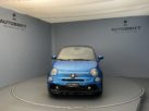 Fiat 695 Abarth 1.4 T-Jet 180 131 Rally Tributo