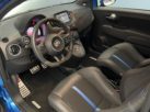 Fiat 695 Abarth 1.4 T-Jet 180 131 Rally Tributo