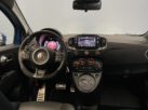 Fiat 695 Abarth 1.4 T-Jet 180 131 Rally Tributo