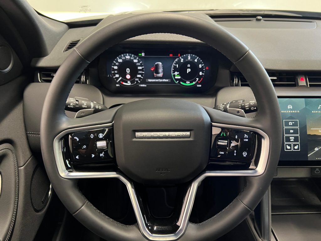 Land Rover Discovery Sport 1.5 T 300e Dynamic SE