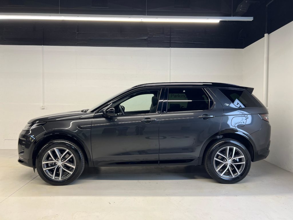 Land Rover Discovery Sport 1.5 T 300e Dynamic SE