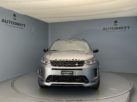 Land Rover Discovery Sport 2.0 Si4 R-Dynamic S
