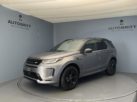 Land Rover Discovery Sport 2.0 Si4 R-Dynamic S