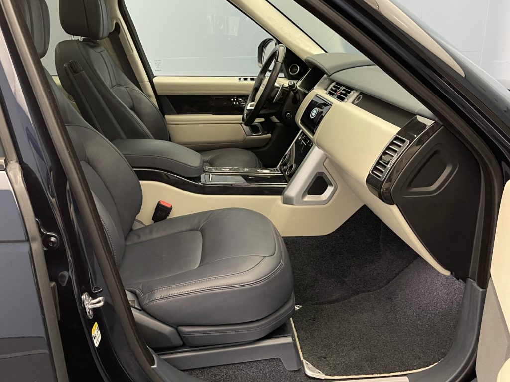 Land Rover Range Rover 2.0 P400e Autobiography