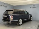 Land Rover Range Rover 2.0 P400e Autobiography
