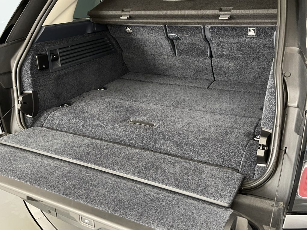Land Rover Range Rover 2.0 P400e Autobiography