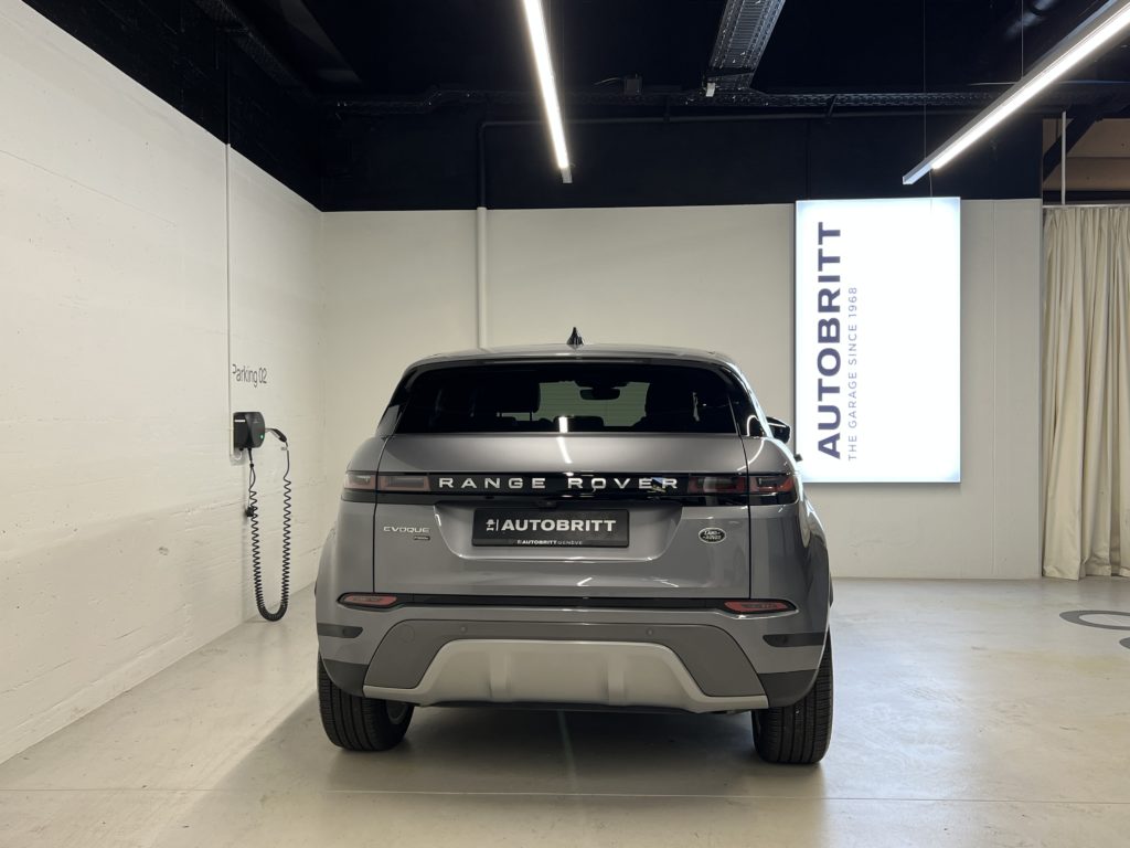 Land Rover Range Rover Evoque 1.5 T 300e SE
