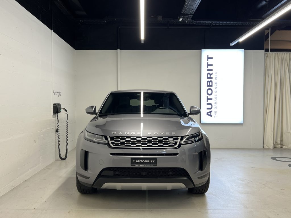 Land Rover Range Rover Evoque 1.5 T 300e SE