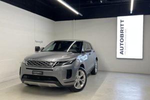 Land Rover Range Rover Evoque 1.5 T 300e SE