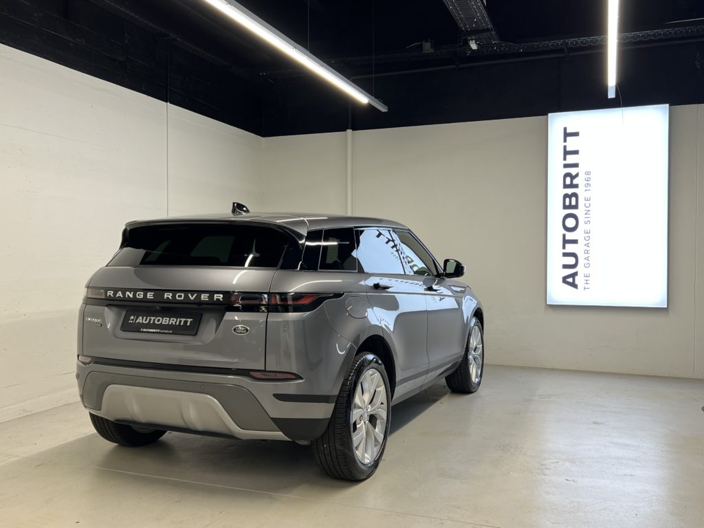 Land Rover Range Rover Evoque 1.5 T 300e SE