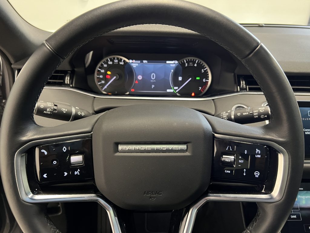 Land Rover Range Rover Evoque 1.5 T 300e SE