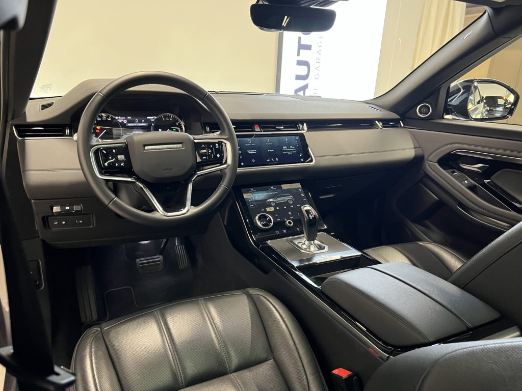 Land Rover Range Rover Evoque 1.5 T 300e SE