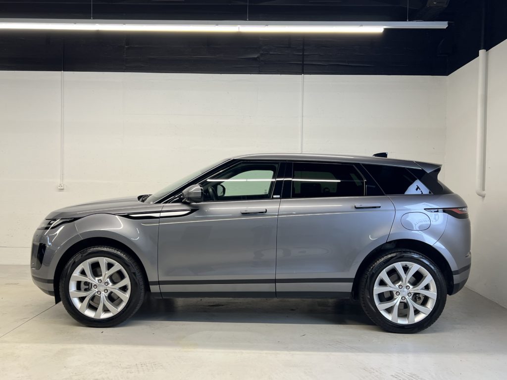 Land Rover Range Rover Evoque 1.5 T 300e SE