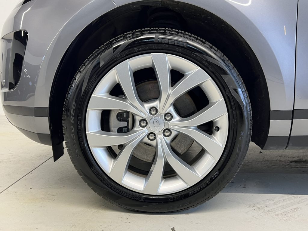 Land Rover Range Rover Evoque 1.5 T 300e SE