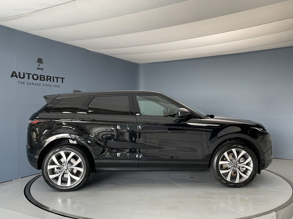 Land Rover Range Rover Evoque 1.5 T 300e SE