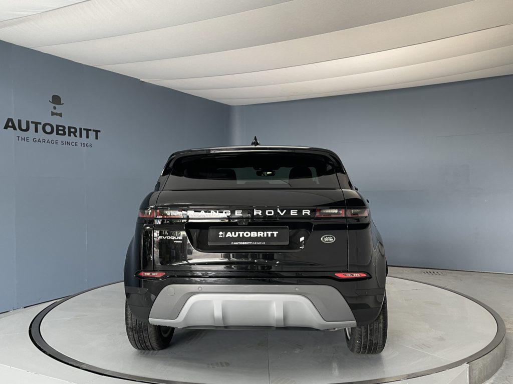 Land Rover Range Rover Evoque 1.5 T 300e SE