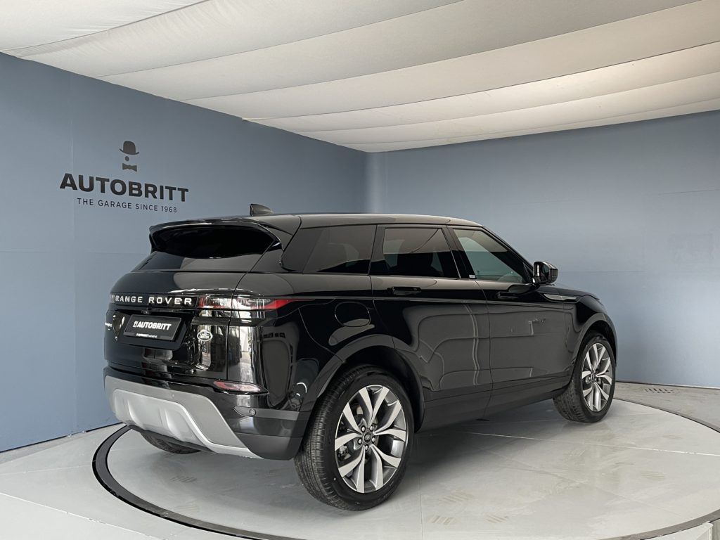 Land Rover Range Rover Evoque 1.5 T 300e SE