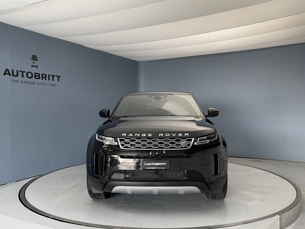 Land Rover Range Rover Evoque 1.5 T 300e SE
