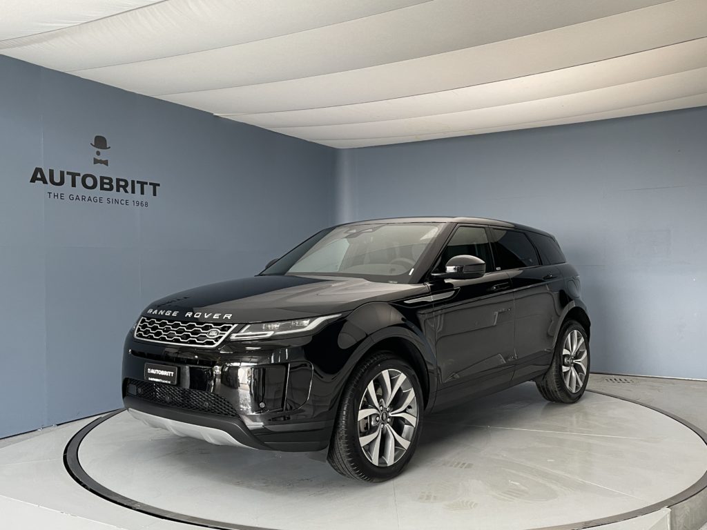 Land Rover Range Rover Evoque 1.5 T 300e SE
