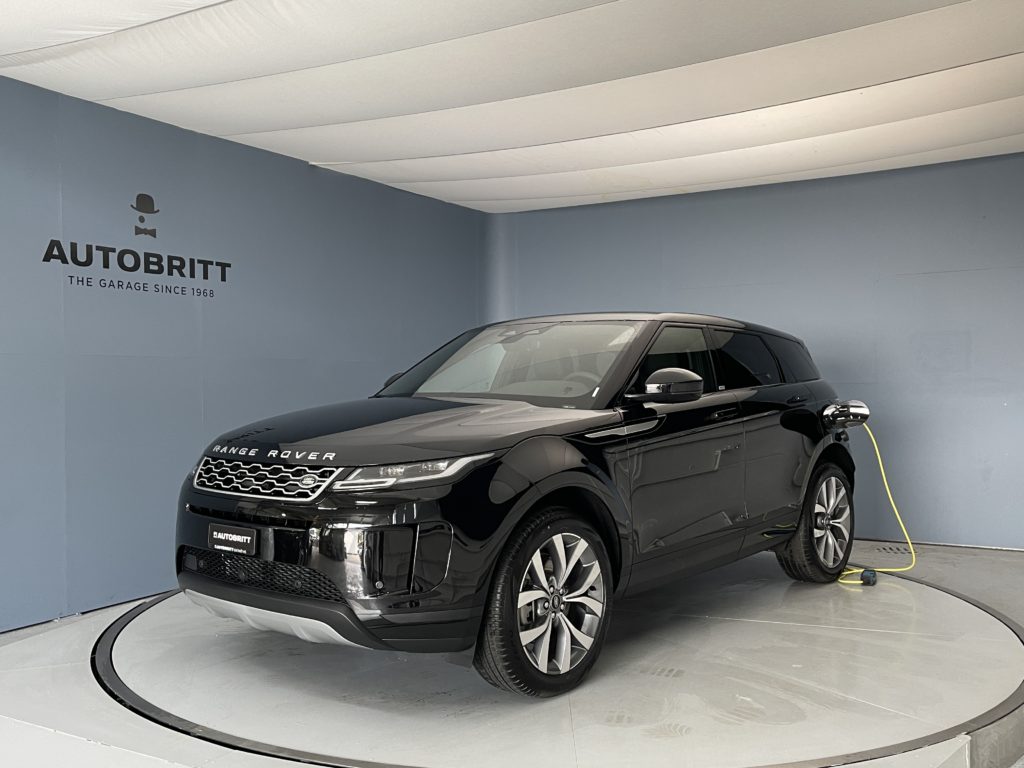 Land Rover Range Rover Evoque 1.5 T 300e SE