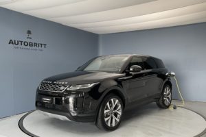 Land Rover Range Rover Evoque 1.5 T 300e SE