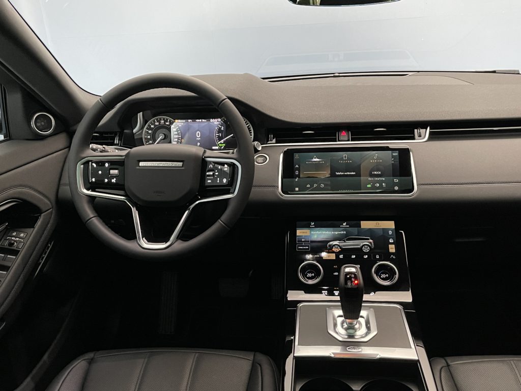 Land Rover Range Rover Evoque 1.5 T 300e SE