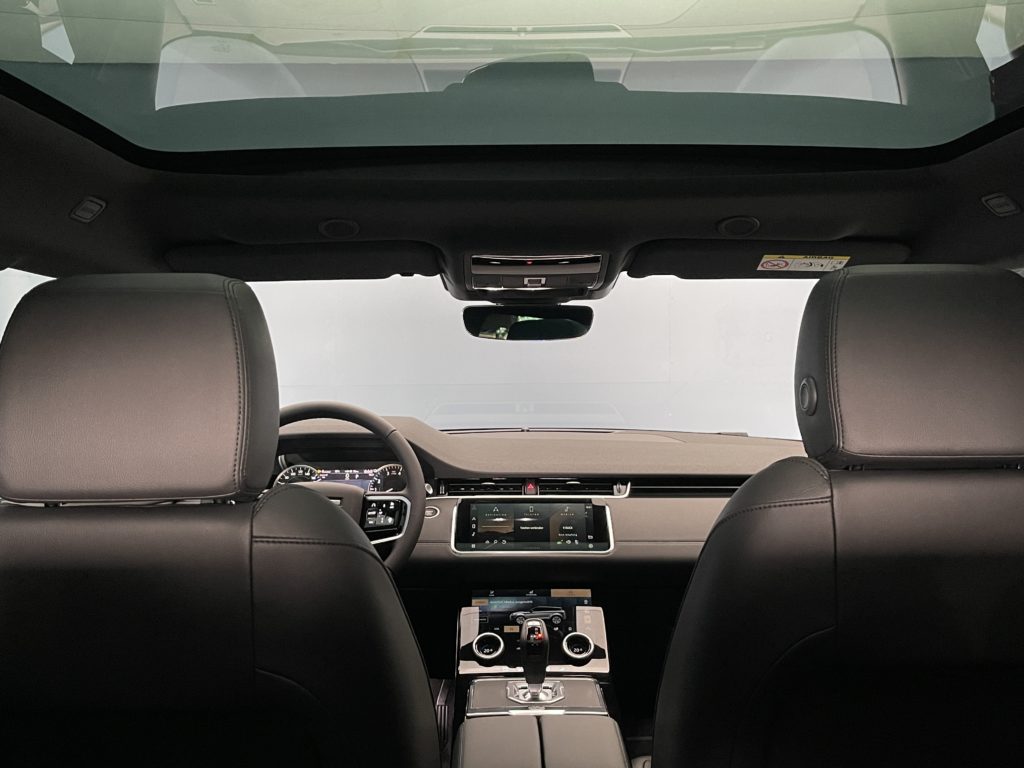 Land Rover Range Rover Evoque 1.5 T 300e SE