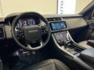 Land Rover Range Rover Sport 2.0 P400e HSE Dynamic Stealth