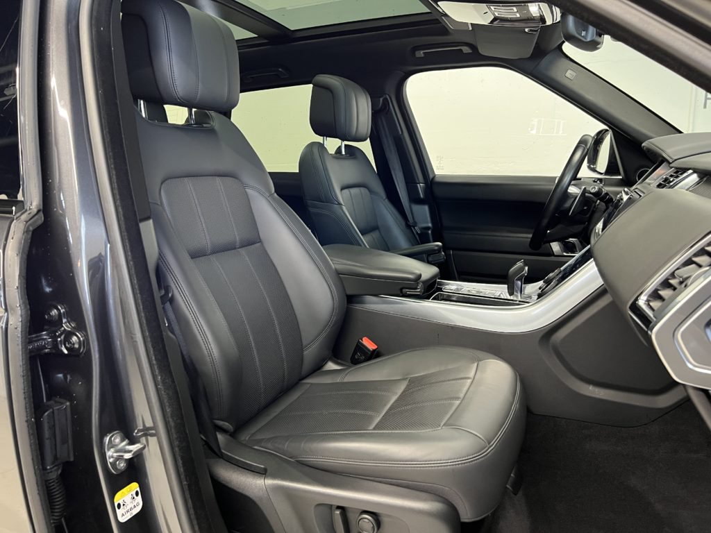Land Rover Range Rover Sport 2.0 P400e HSE Dynamic Stealth