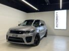 Land Rover Range Rover Sport 5.0 V8 SC SVR