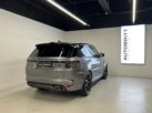 Land Rover Range Rover Sport 5.0 V8 SC SVR