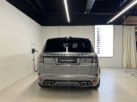 Land Rover Range Rover Sport 5.0 V8 SC SVR