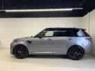 Land Rover Range Rover Sport 5.0 V8 SC SVR