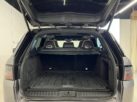 Land Rover Range Rover Sport 5.0 V8 SC SVR