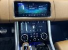 Land Rover Range Rover Sport 5.0 V8 SC SVR