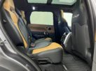 Land Rover Range Rover Sport 5.0 V8 SC SVR