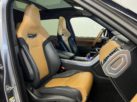 Land Rover Range Rover Sport 5.0 V8 SC SVR