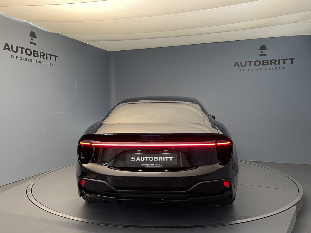 Lotus Emeya S
