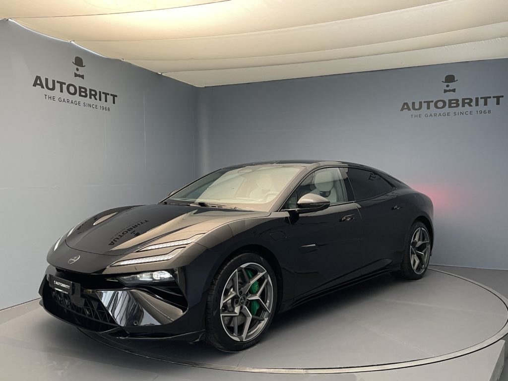Lotus Emeya S