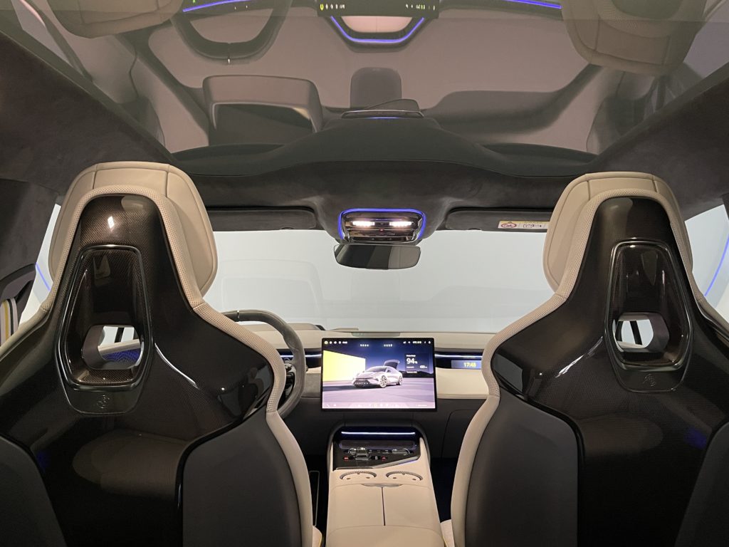 Lotus Emeya S