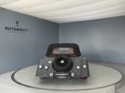 Morgan Plus Four 2.0T