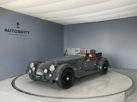 Morgan Plus Four 2.0T
