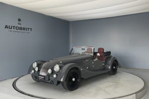 Morgan Plus Four 2.0T