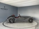 Morgan Plus Four 2.0T