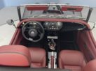 Morgan Plus Four 2.0T