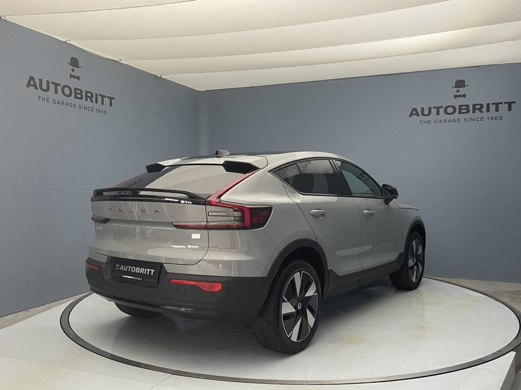Volvo C40 E60 Core