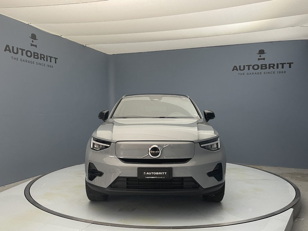 Volvo C40 E60 Core