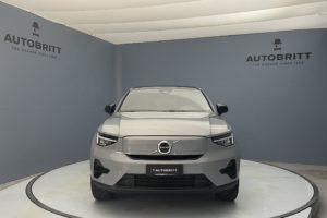 Volvo C40 E60 Core